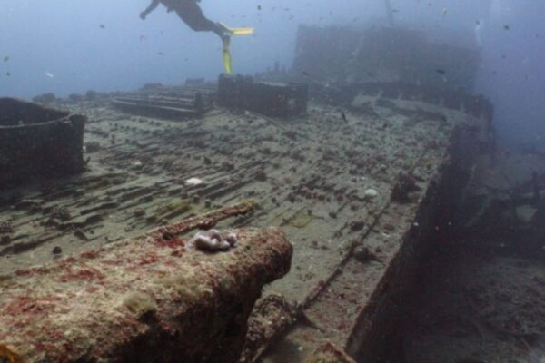 Oahu Scuba Diving | Honolulu Scuba Company