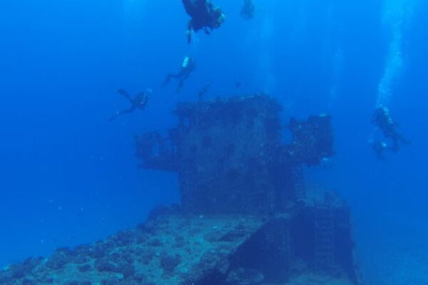 Oahu Scuba Diving | Honolulu Scuba Company