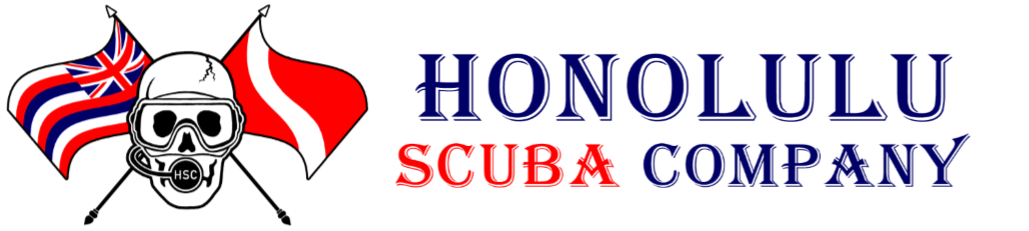 Honolulu Scuba Company